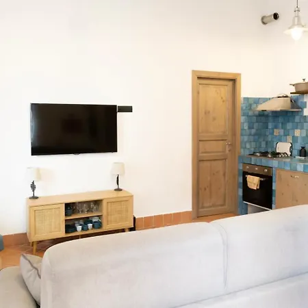 Casa Nostra ai Quartieri Spagnoli-3