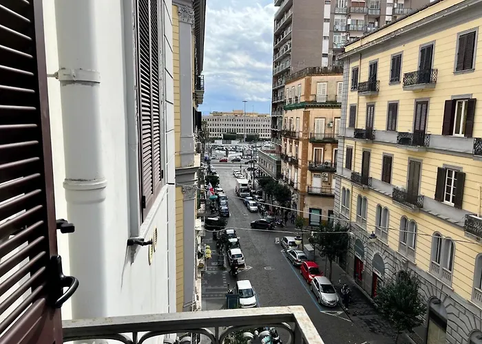Duomo Inn Apartments