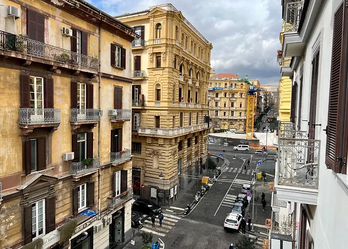 Duomo Inn Apartments